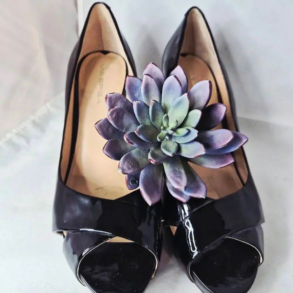 Via Spiga heels